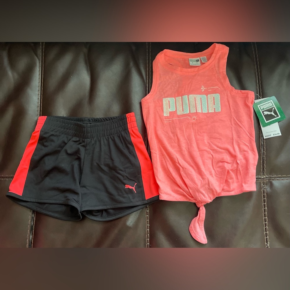 Puma Set